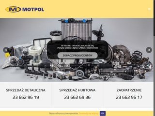 Podgląd motpol.com.pl