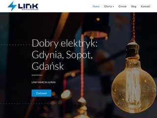 Podgląd elektryk-trojmiasto.com.pl