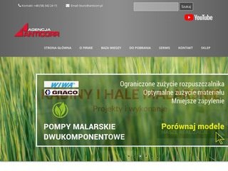 Podgląd anticorr.com.pl