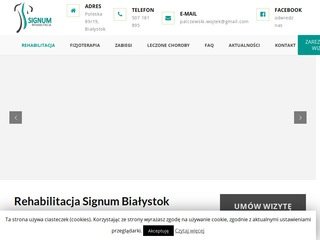 Podgląd signum-bialystok.pl