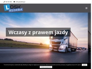 Podgląd https://oskkujawa.pl