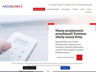 Podgląd ascoklima2.pl