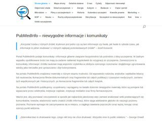 Podgląd https://pubmedinfo.org/