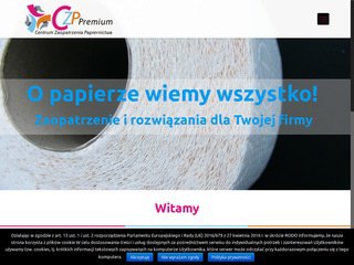 Podgląd czp-premium.pl