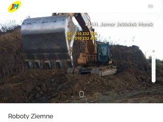 Podgląd https://www.jemar-pisarzowice.pl