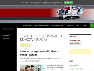 Podgląd przewlocki.com.pl