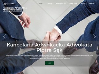 Podgląd https://odszkodowania-adwokat.pl