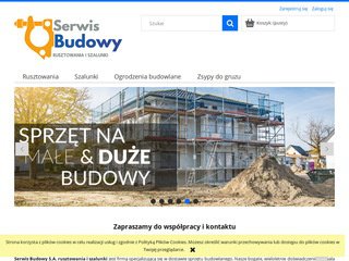 Miniaturka https://www.serwisbudowy.com