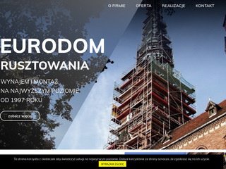 Podgląd eurodom.info.pl