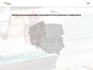 Podgląd https://go4robot.pl