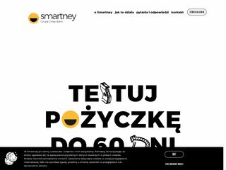 Podgląd https://www.smartney.pl