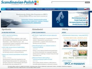 Podgląd spcc.pl