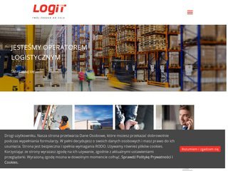 Podgląd https://logit.com.pl