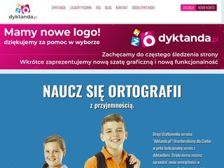 Podgląd dyktanda.pl