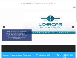 Podgląd logicar-trans.pl