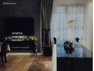 Podgląd https://wako.design