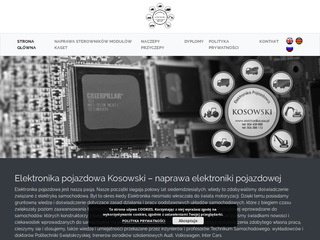 Podgląd elektronika.sos.pl