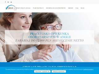 Podgląd https://www.veritas-care.pl