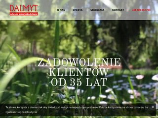 Podgląd https://dalmyt.com.pl