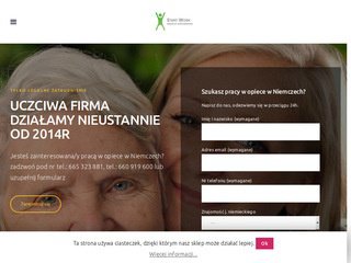 Podgląd https://www.startwork.pl