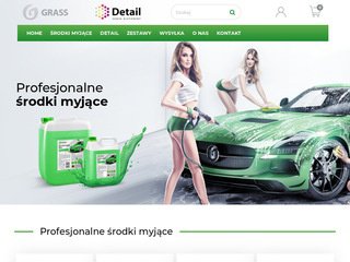 Podgląd easydetail.eu