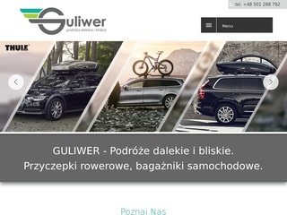 Podgląd https://guliwer.net