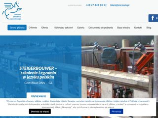 Podgląd csz.com.pl