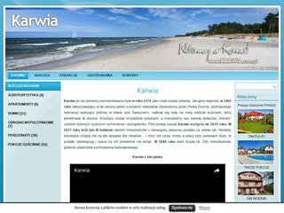 Podgląd karwia.com.pl