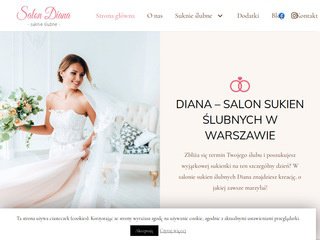 Podgląd dianasalon.com