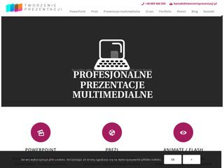 Miniaturka https://tworzenieprezentacji.pl