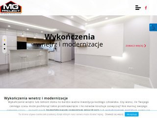 Podgląd warszawawykonczenia.com.pl