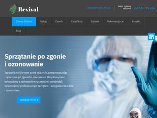 Podgląd revival.net.pl