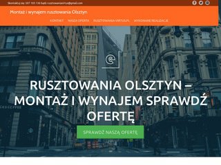 Podgląd rusztowania-virtus.pl