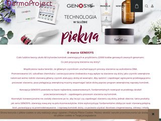 Miniaturka https://www.dermaproject.pl