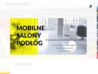 Podgląd profesjonalne-podlogi.pl