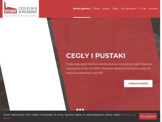 Podgląd cegielka.pl