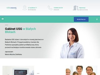 Podgląd usgexpert.com