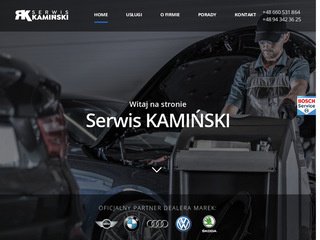 Miniaturka https://service-kaminski.pl