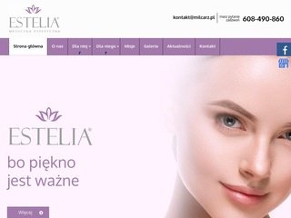 Podgląd https://www.estelia.com.pl