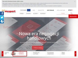 Podgląd ekspert.biz