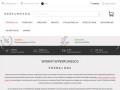 Podgląd https://www.perfumesco.pl