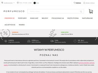 Miniaturka https://www.perfumesco.pl