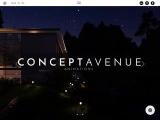 Podgląd concept-ave.com