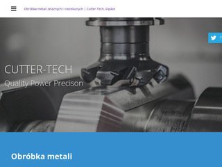 Podgląd cutter-tech.eu