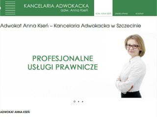 Podgląd https://annaksen.pl