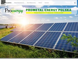 Podgląd pmp-energy.pl