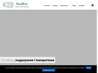 Podgląd https://seabox.pl