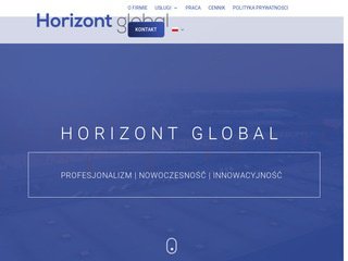 Podgląd https://horizontglobal.pl