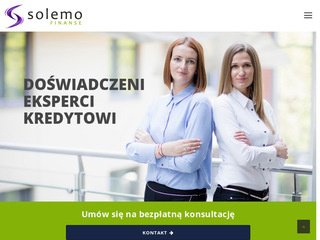 Podgląd https://solemofinanse.pl