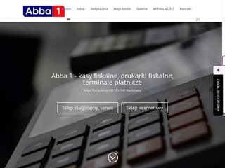 Podgląd abba1.pl